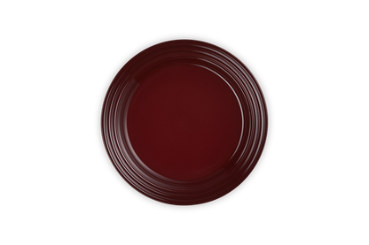 Stoneware Side Plate