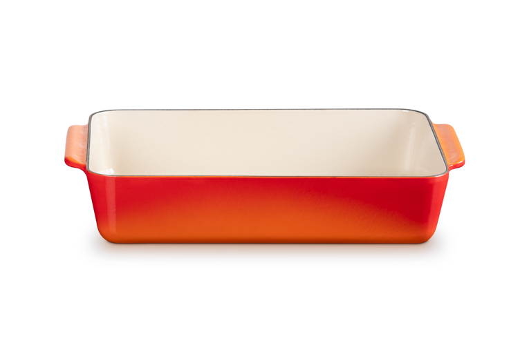 Cast Iron Cousances Roaster