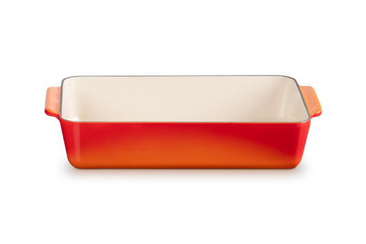 Cast Iron Cousances Roaster