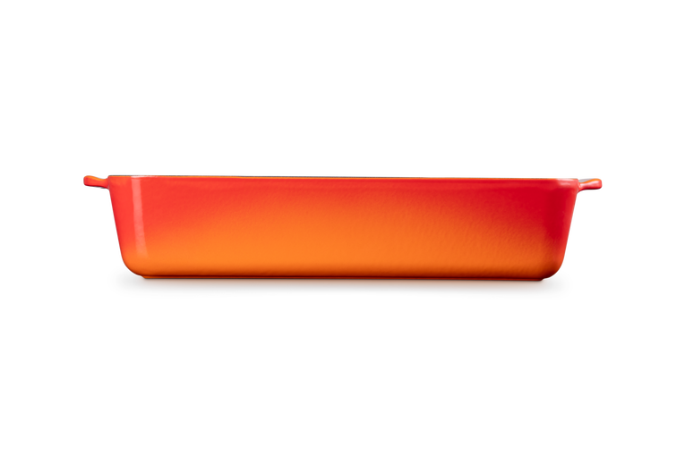 Cast Iron Cousances Roaster