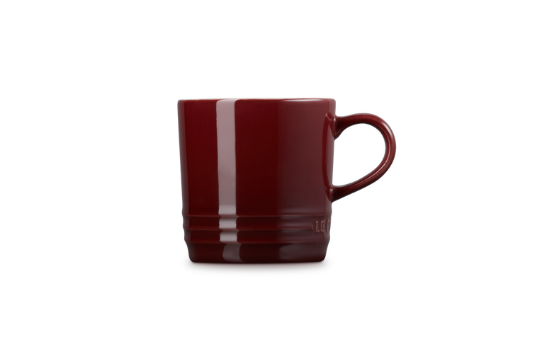 Stoneware Cappuccino Mug