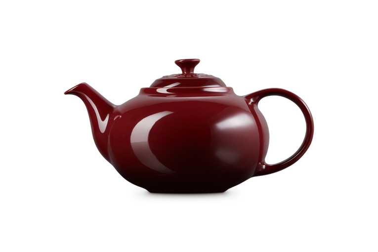 Stoneware Classic Teapot