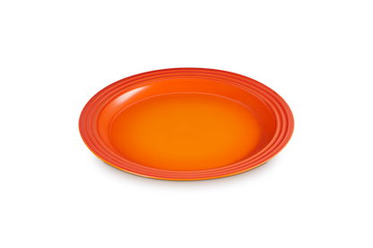 Stoneware Dinner Plate