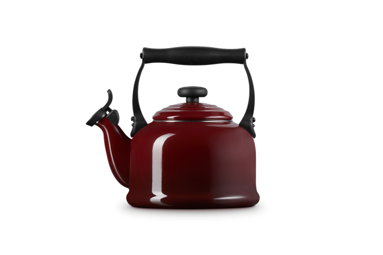 Traditional Kettle