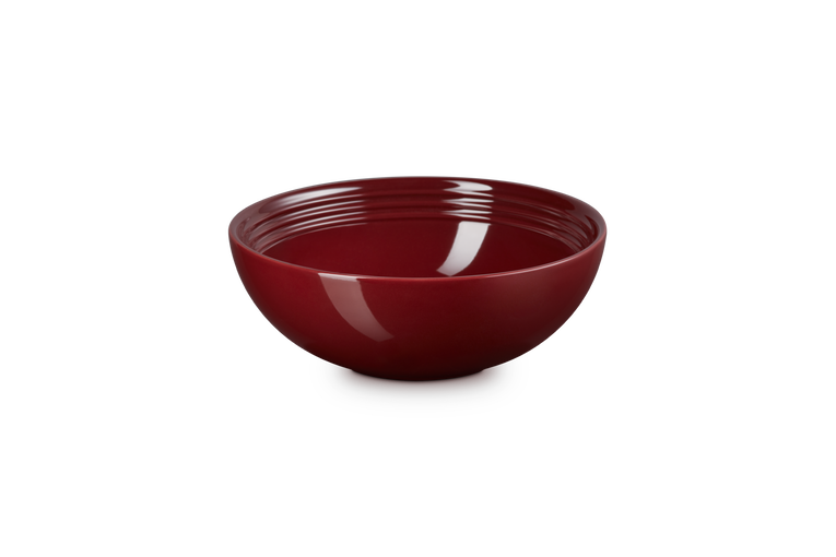 Stoneware Serving Bowl