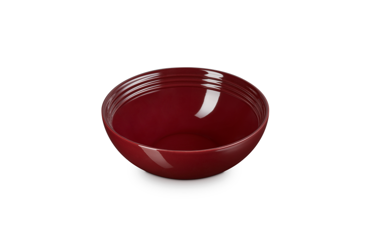 Stoneware Serving Bowl