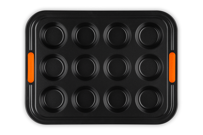 12 Cup Muffin Tray