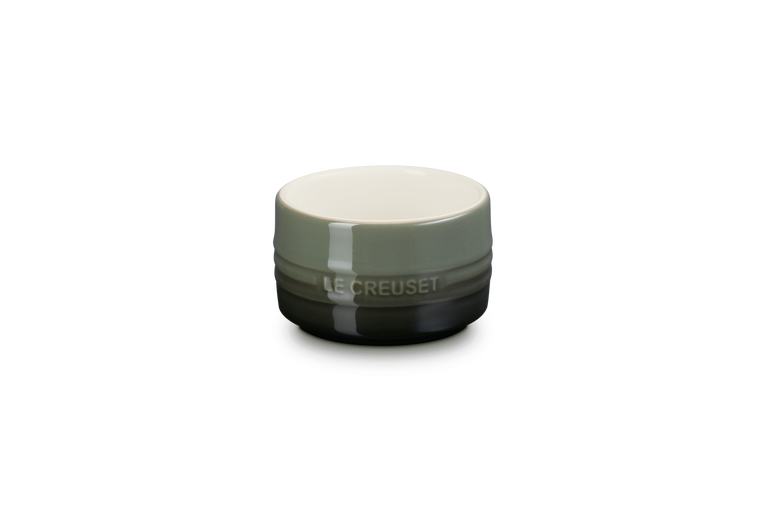 Stoneware Stackable Ramekin