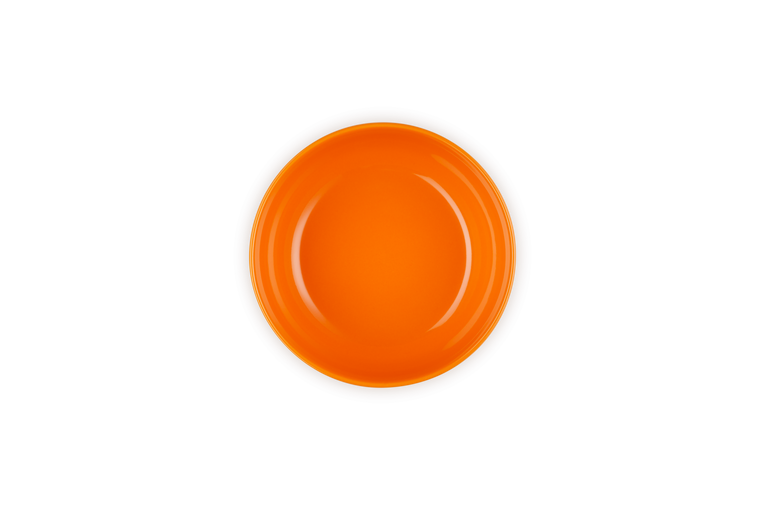 Stoneware Coupe Cereal Bowl