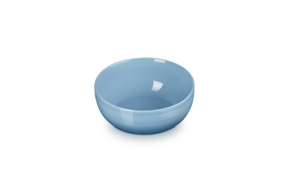 Stoneware Coupe Cereal Bowl