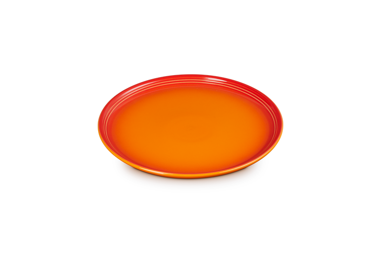 Stoneware Coupe Side Plate