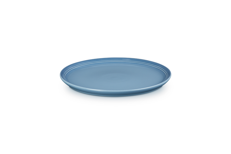 Stoneware Coupe Side Plate