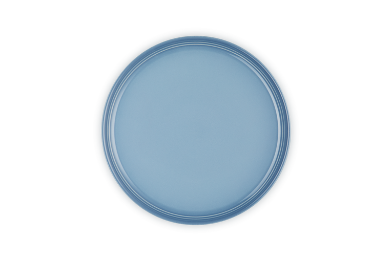 Stoneware Coupe Side Plate