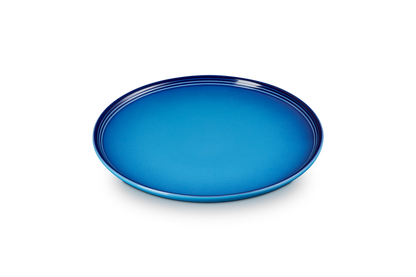 Stoneware Coupe Dinner Plate