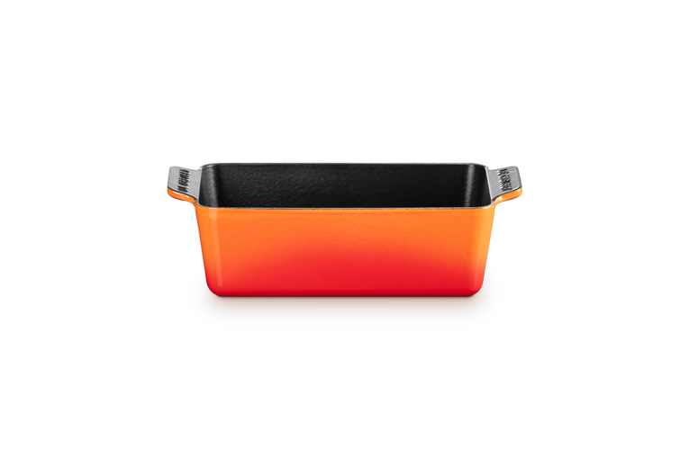 Cast Iron Loaf Pan