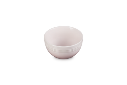 Stoneware Coupe Snack Bowl