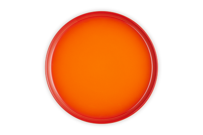 Stoneware Coupe Dinner Plate