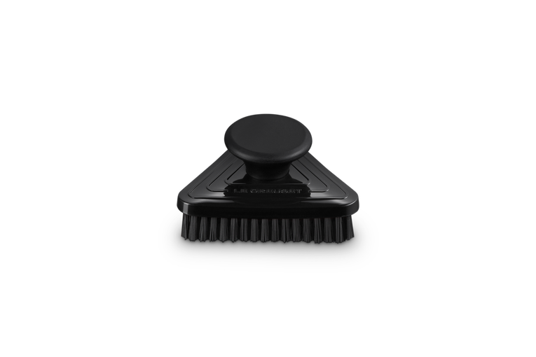 Triangular Grill Pan Brush