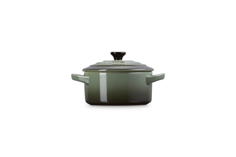 Stoneware Petite Casserole