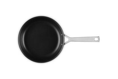3-ply Stainless Steel Non-Stick Frying Pan