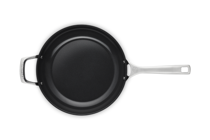 Non-Stick Ceramic Deep Frying Pan