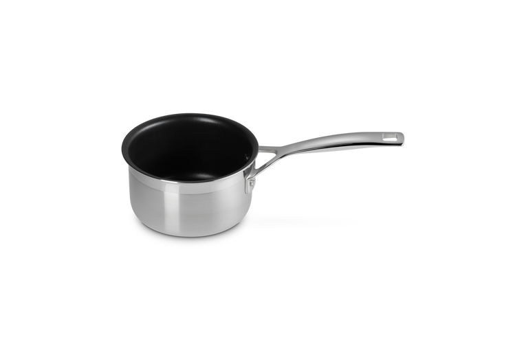 3-ply Stainless Steel Non-Stick Milk Pan