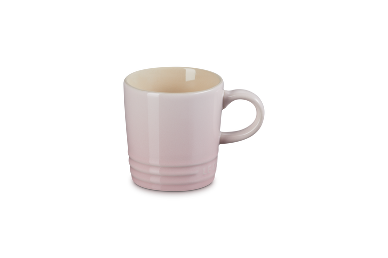 Stoneware Espresso Mug