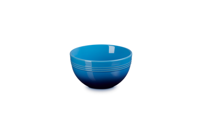 Stoneware Coupe Snack Bowl