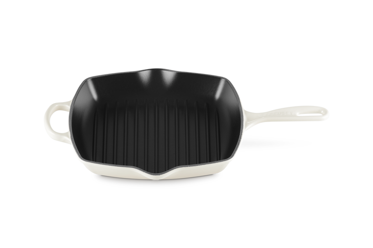 Cast Iron Square Grillit