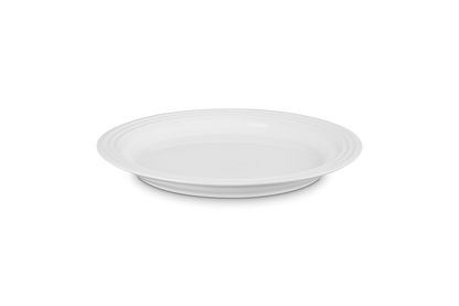 Stoneware Dinner Plate