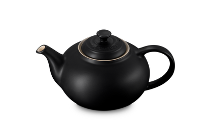 Stoneware Classic Teapot