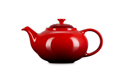 Stoneware Classic Teapot