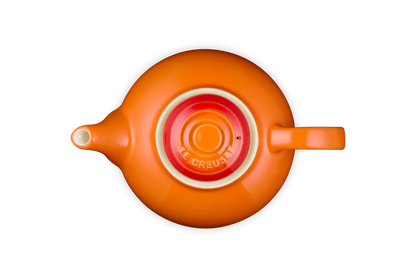 Stoneware Classic Teapot