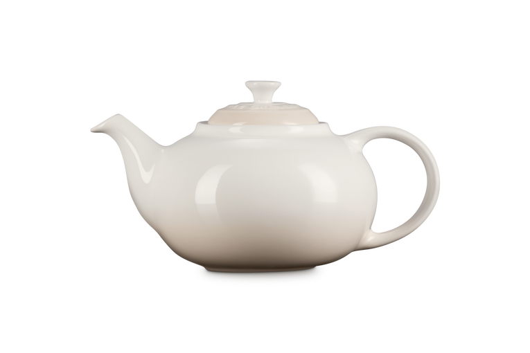Stoneware Classic Teapot