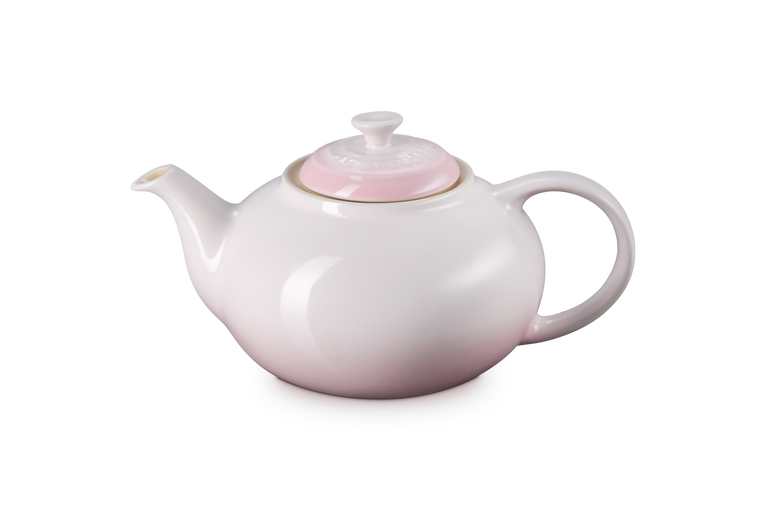 Stoneware Classic Teapot
