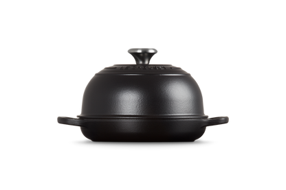 Cast Iron Bread Oven