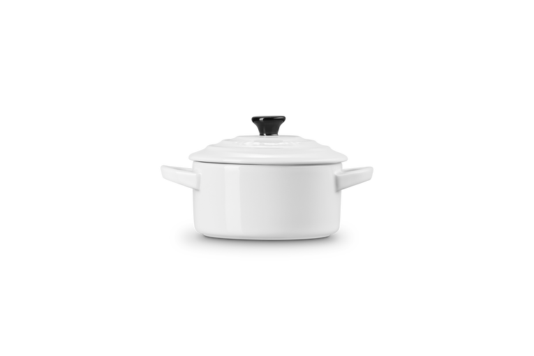 Stoneware Petite Casserole