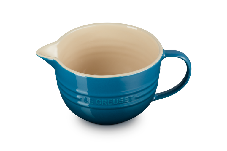 Stoneware Mixing Bowl