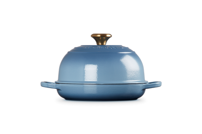 Cast Iron Bread Oven