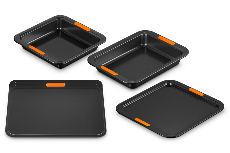 4-piece Ultimate Bakeware Set