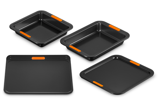 4-piece Ultimate Bakeware Set