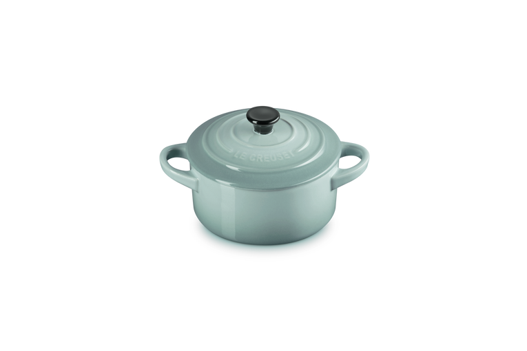 Stoneware Petite Casserole