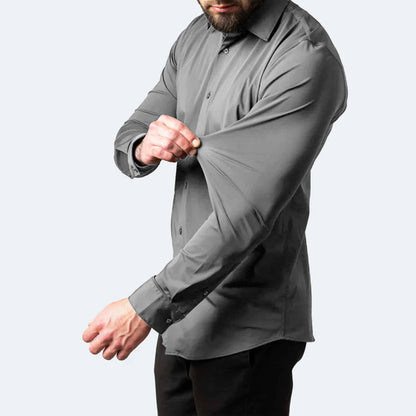 Men's The Go-Anywhere Full Sleeves Shirt